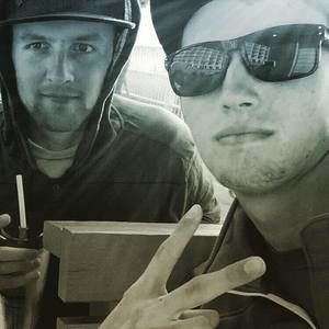 Meet your Posher, Cameron